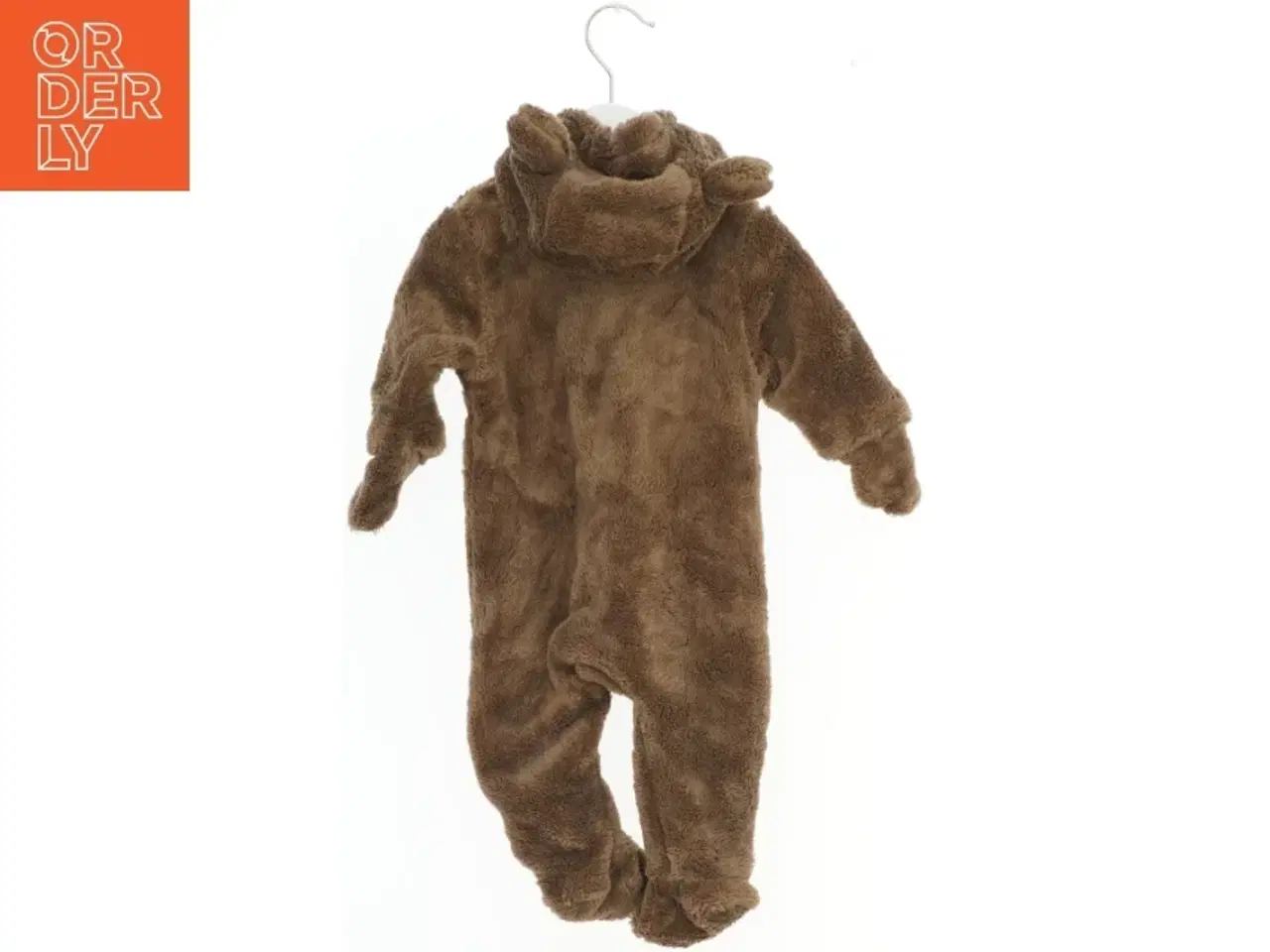 Billede 2 - Bamseheldragt til Baby fra H&M (str. 62)