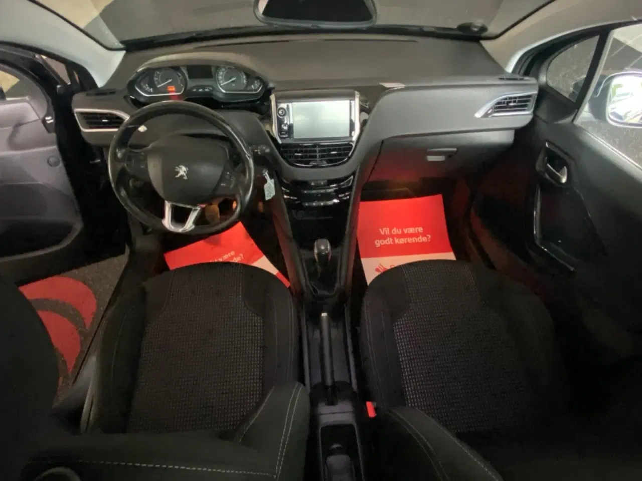 Billede 5 - Peugeot 208 1,2 e-THP 110 Allure Sky