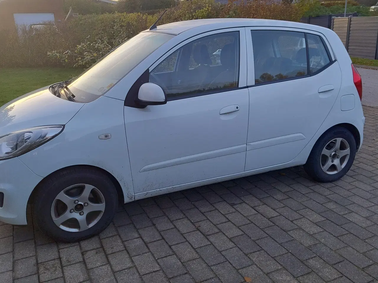 Billede 3 -  Hyundai i 10 