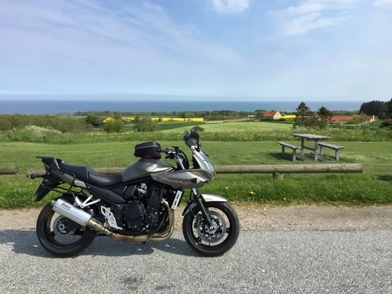 Billede 9 - Suzuki GSF 1250 S Bandit