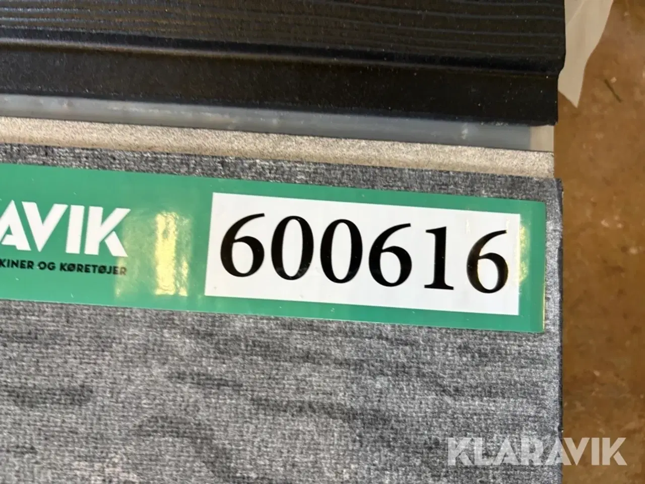 Billede 9 - Terassebrædder 23 styk