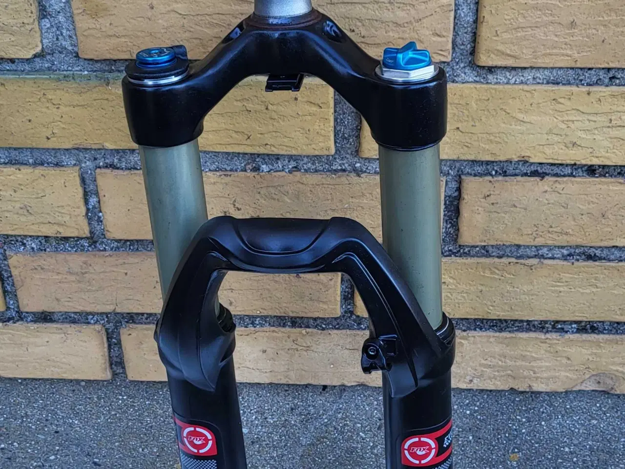 Billede 2 - Forgaffel til Giant cykel montainbike 