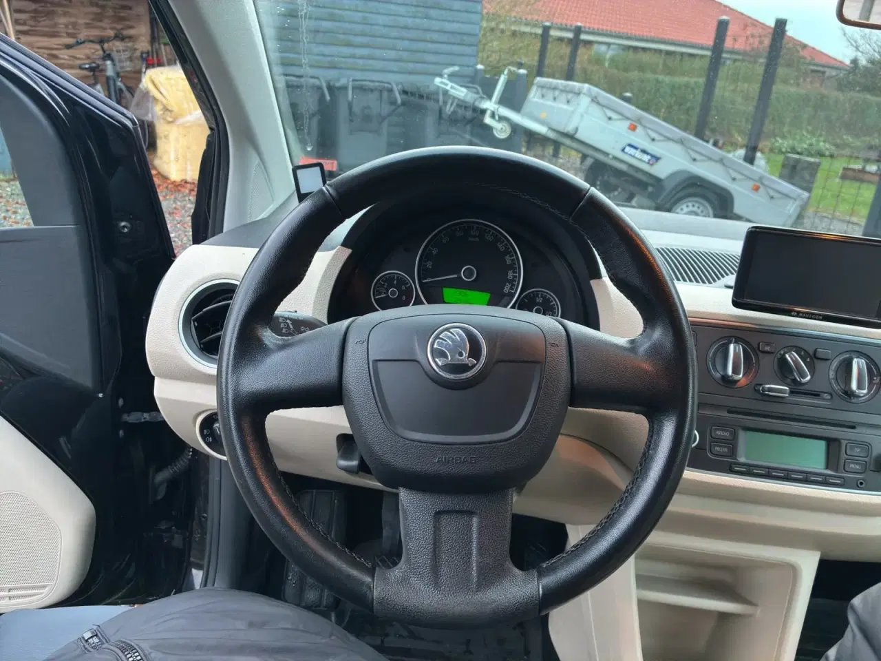 Billede 11 - Skoda Citigo 1,0 75 Elegance