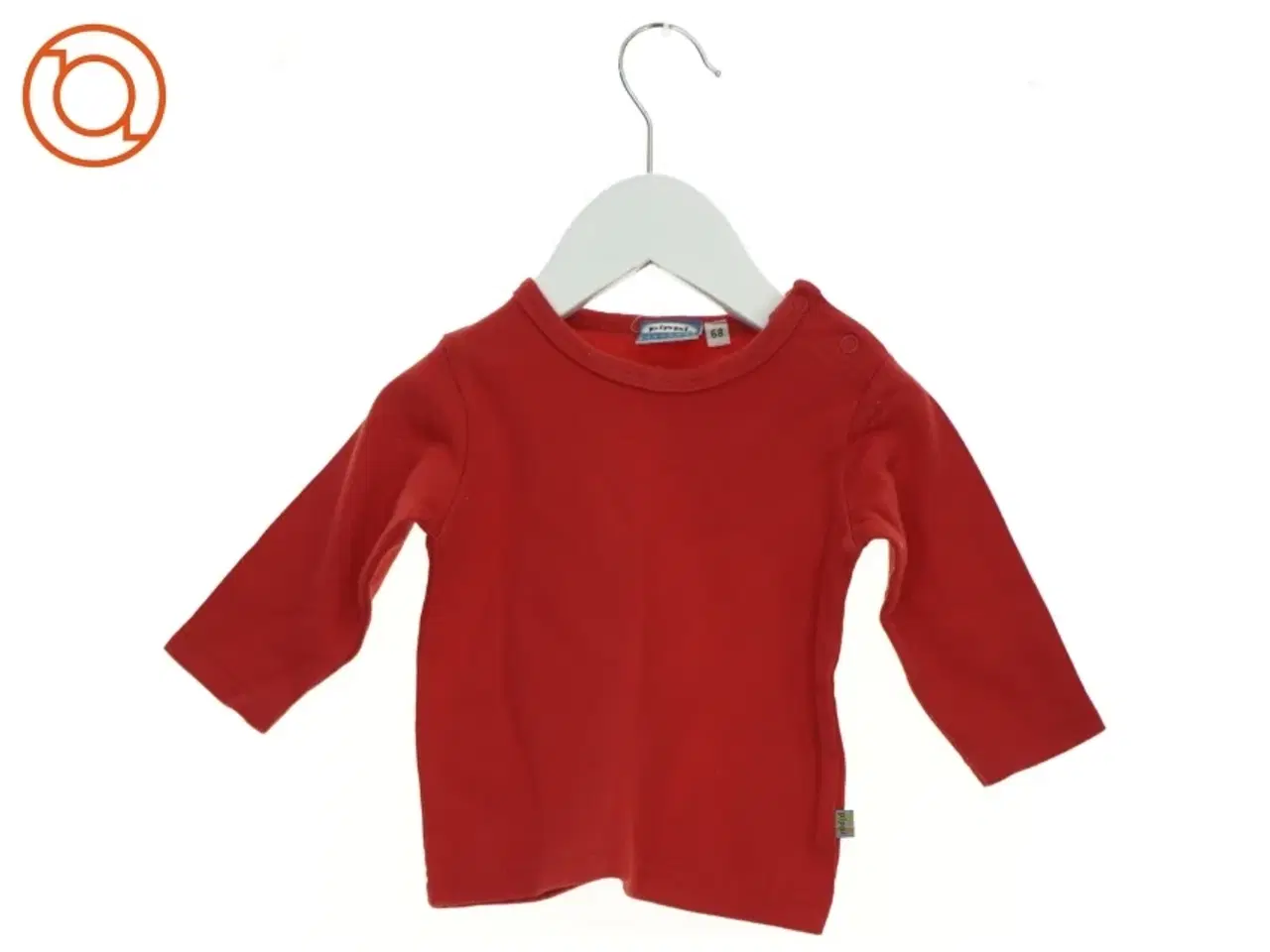 Billede 1 - Bluse (str. 68 cm)