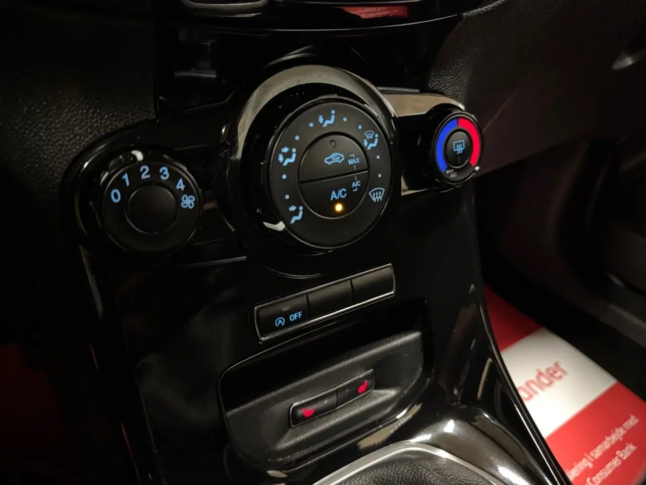 Billede 11 - Ford Fiesta 1,0 SCTi 125 Titanium