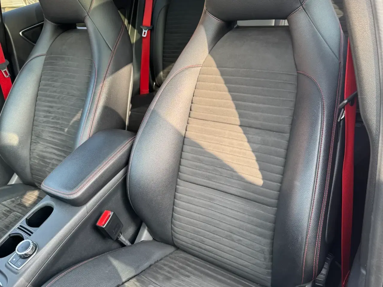 Billede 6 - Mercedes A45 2,0 AMG aut. 4Matic