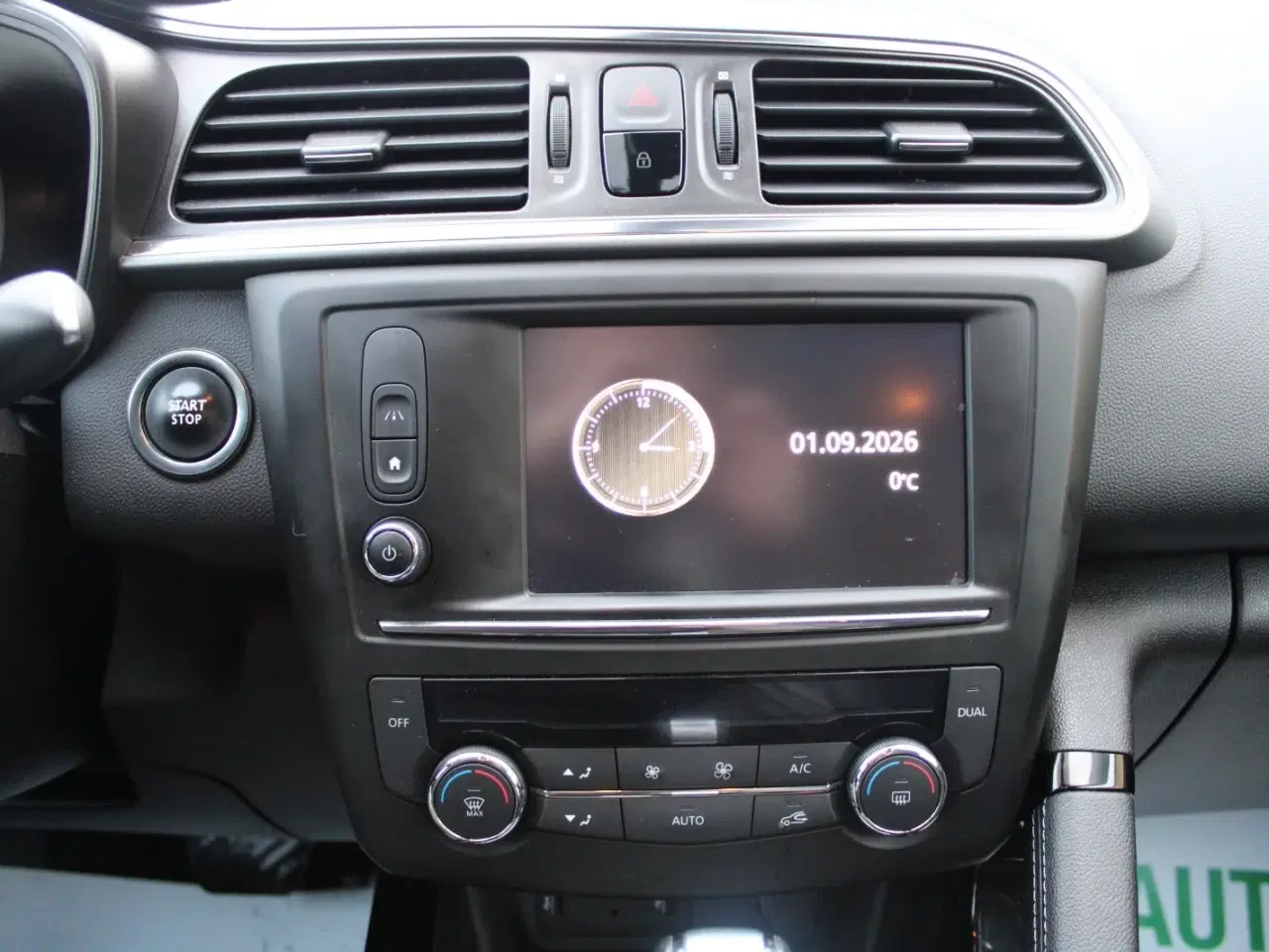 Billede 5 - Renault Kadjar 1,5 dCi 110 Zen EDC Van