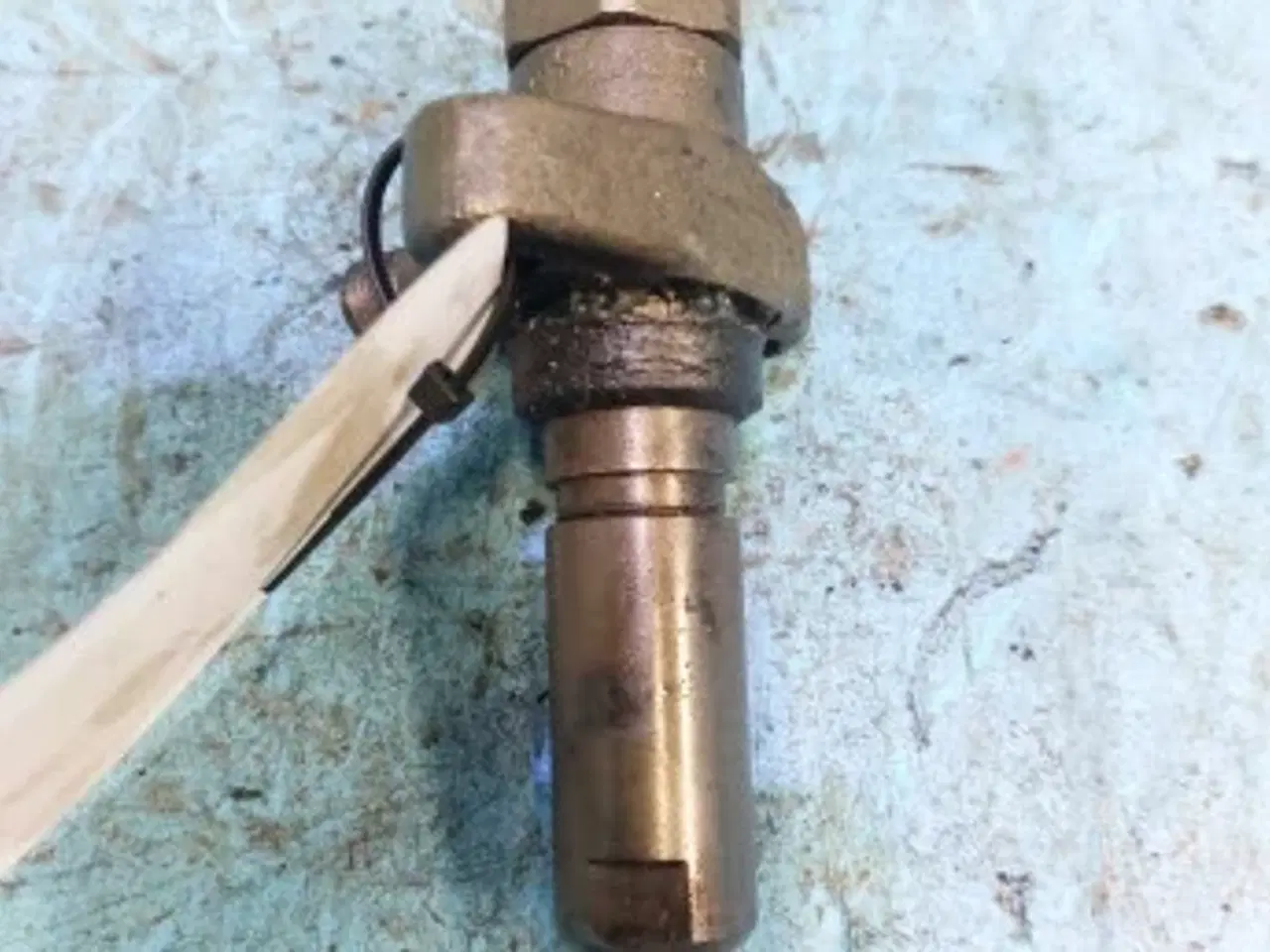 Billede 8 - Hydrema 806 Perkins 4.248 Dyse 570539