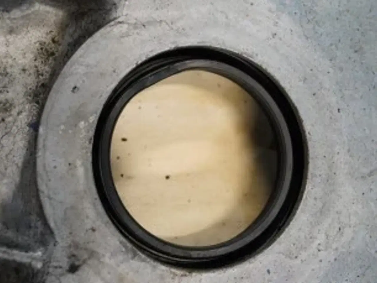 Billede 2 - Ford 7840 Frontdæksel 81876998