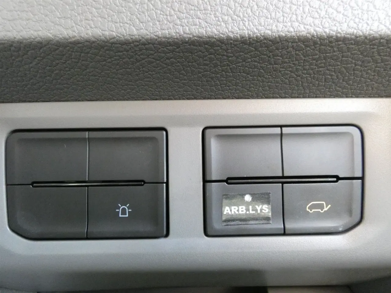 Billede 18 - MAN TGE 3,5T 2,0 SCR Køle/frysebil Alu.kasse m./lift 177HK Ladv./Chas. Aut.