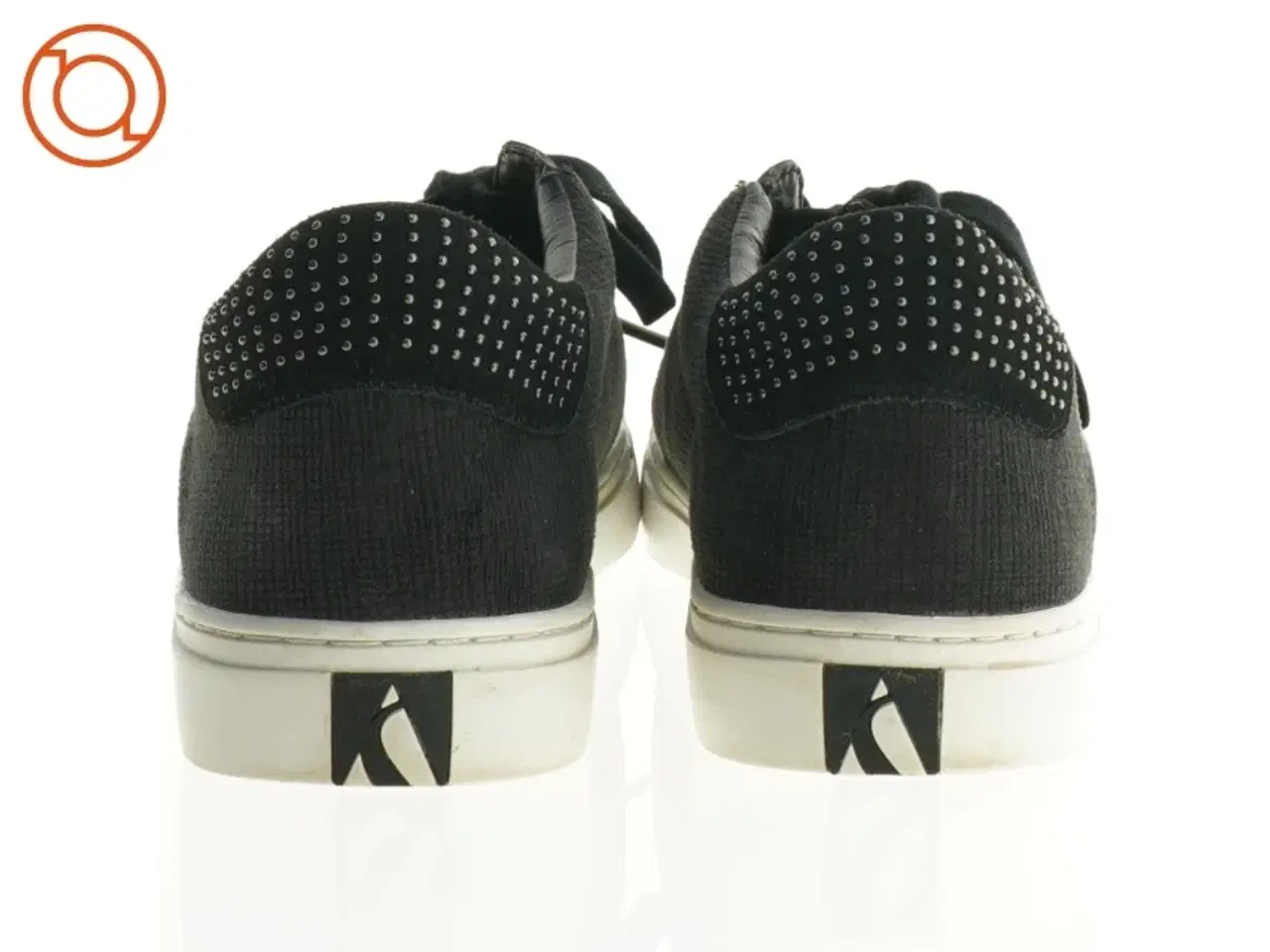 Billede 2 - Sko fra Skechers (str. 41)