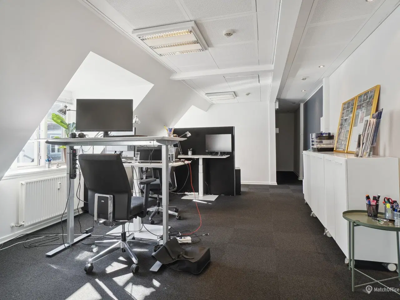 Billede 4 - 326 kvm. kontor på Østergade (Strøget ved Kgs. Nytorv)