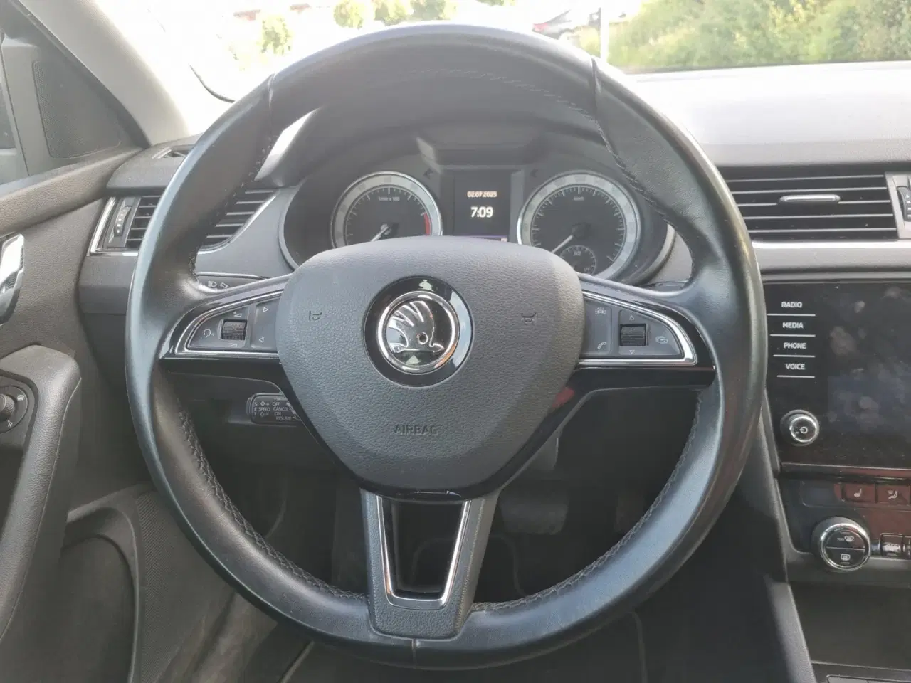 Billede 11 - Skoda Octavia 1,0 TSi 115 Style DSG