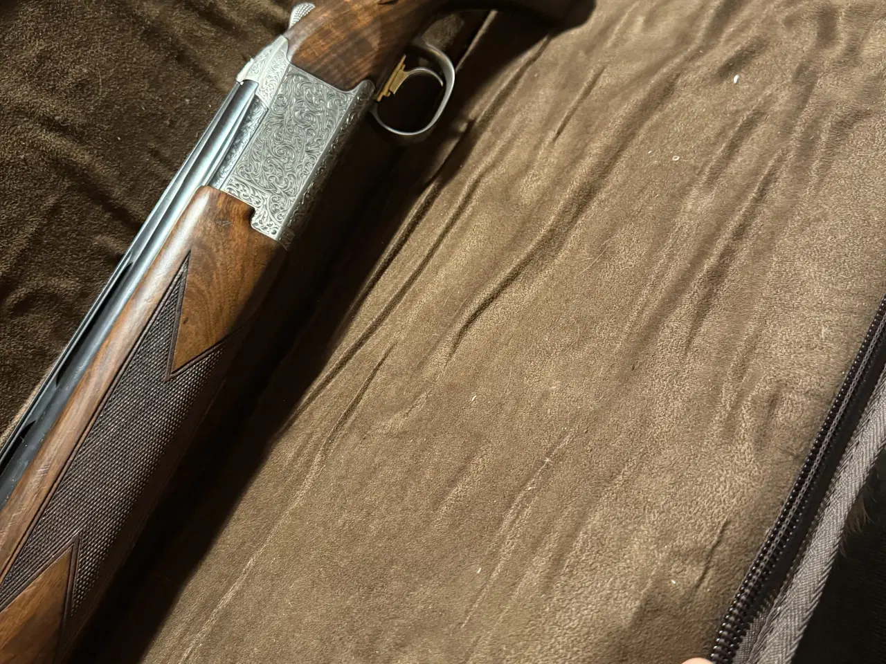 Billede 3 - Browning B725 SPORTER G5,12M,81