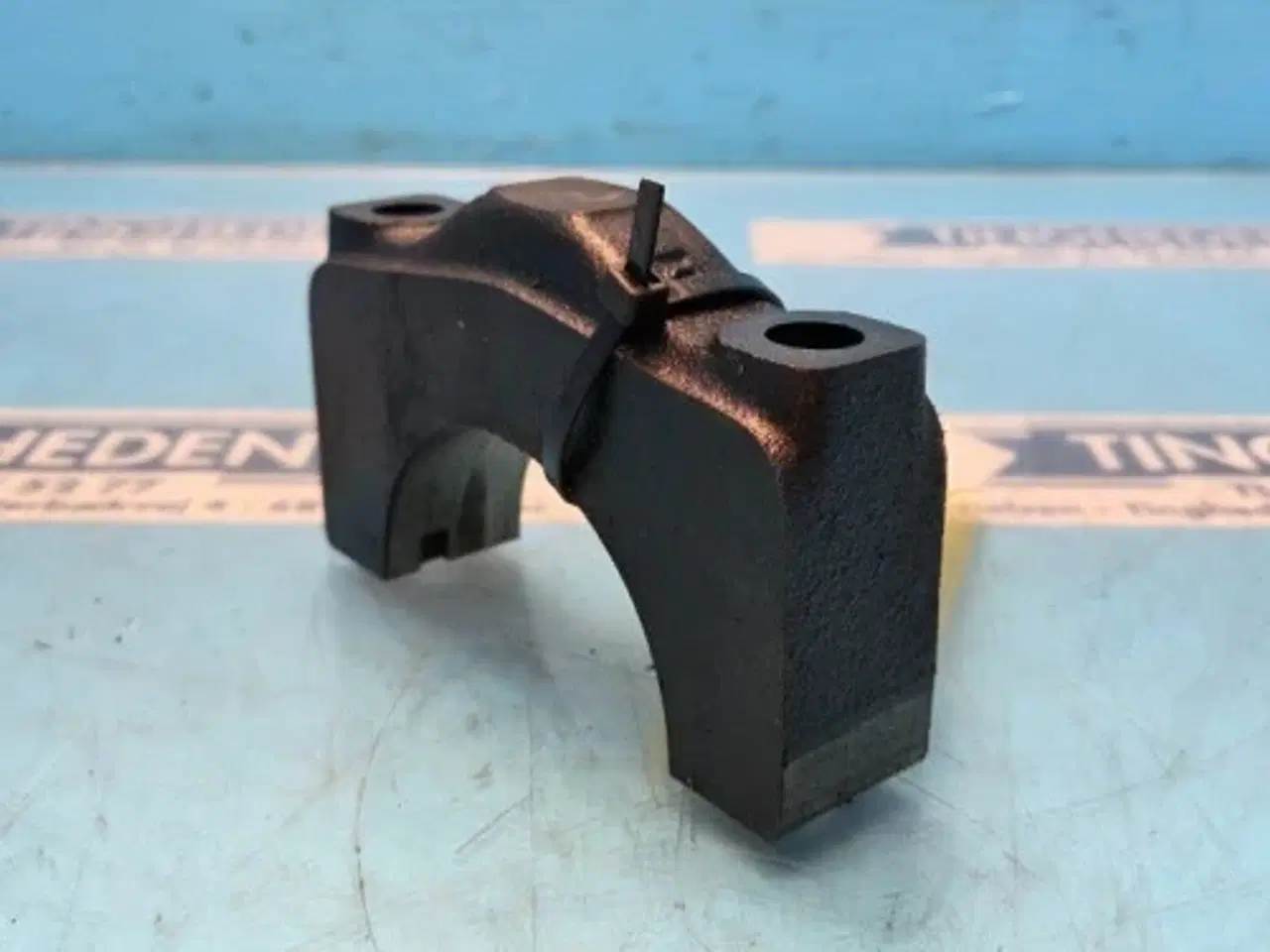 Billede 7 - John Deere 6359T Cap R79089