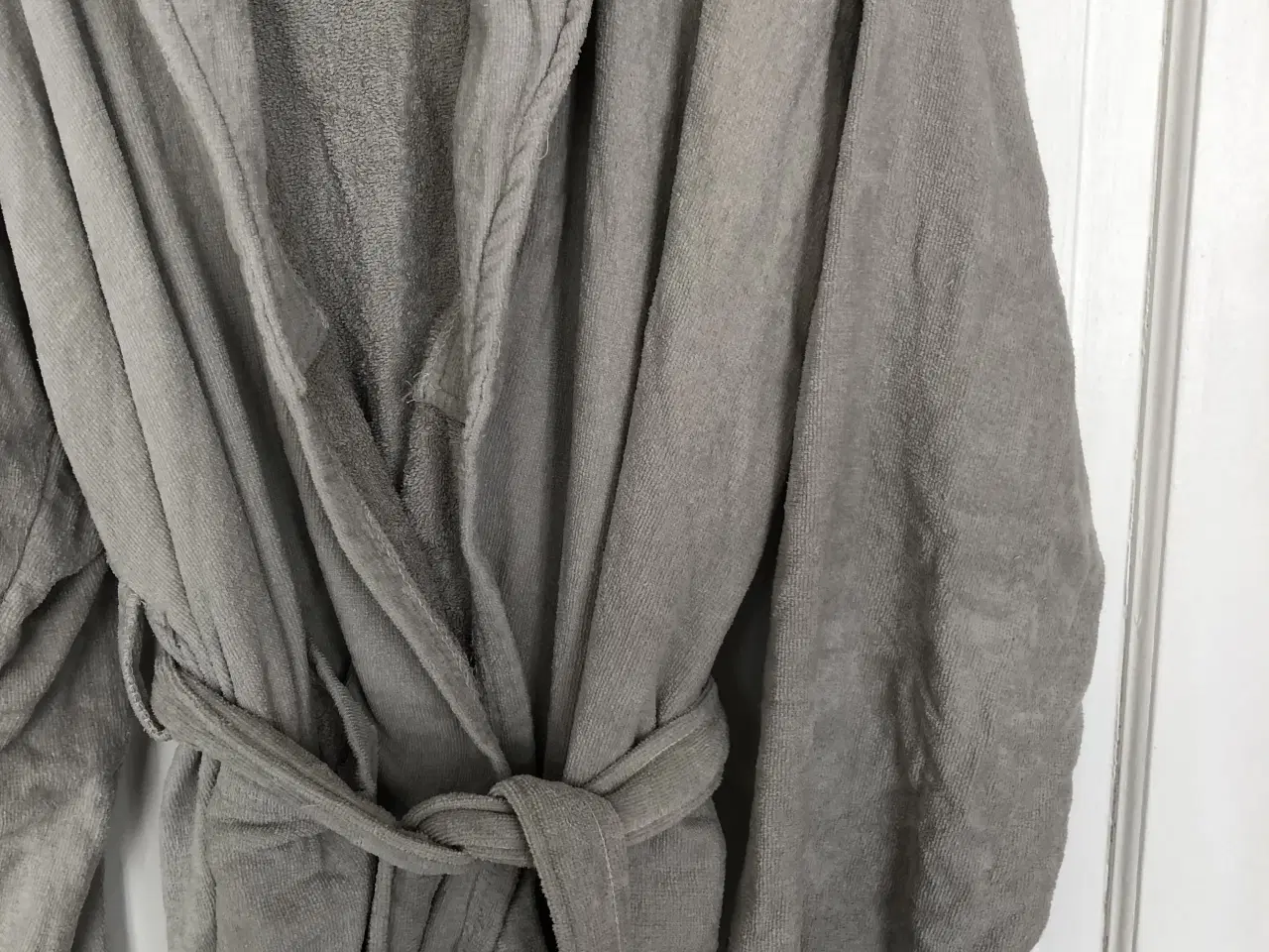 Billede 2 - Morgenkåbe/ badekåbe