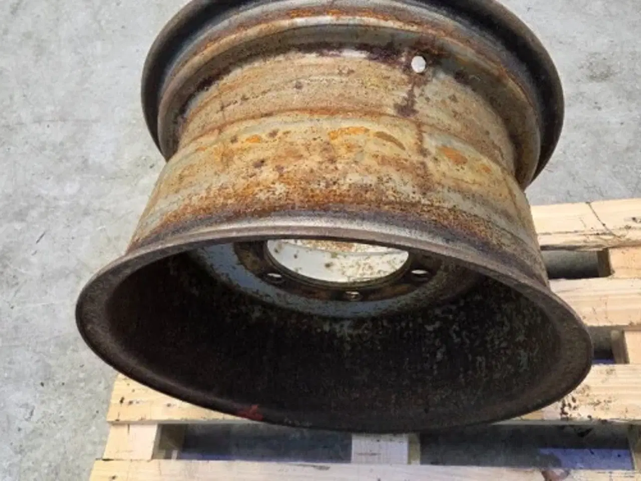 Billede 5 - 18"    11X18