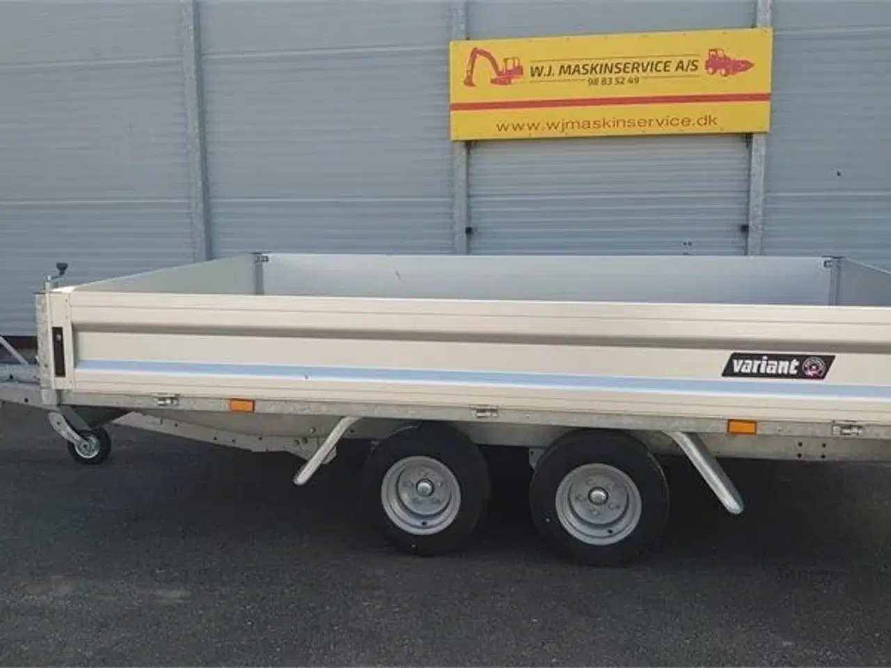 Billede 1 - Variant 3021 P3