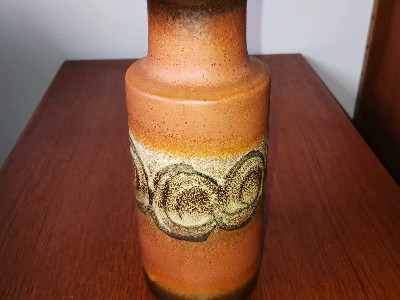 Billede 3 - West Germany vase