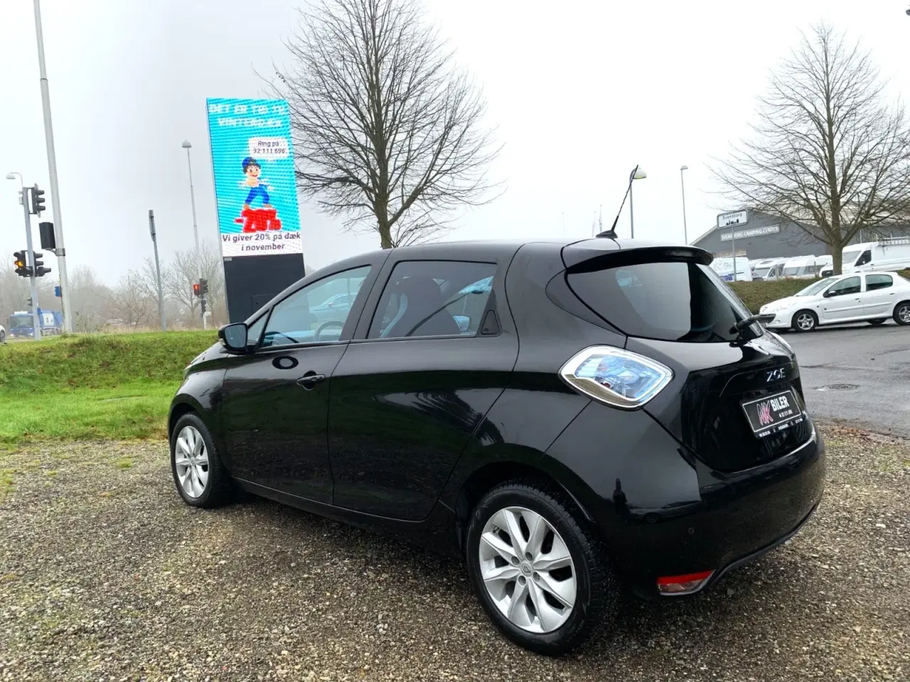 Billede 4 - Renault Zoe 22 Intens