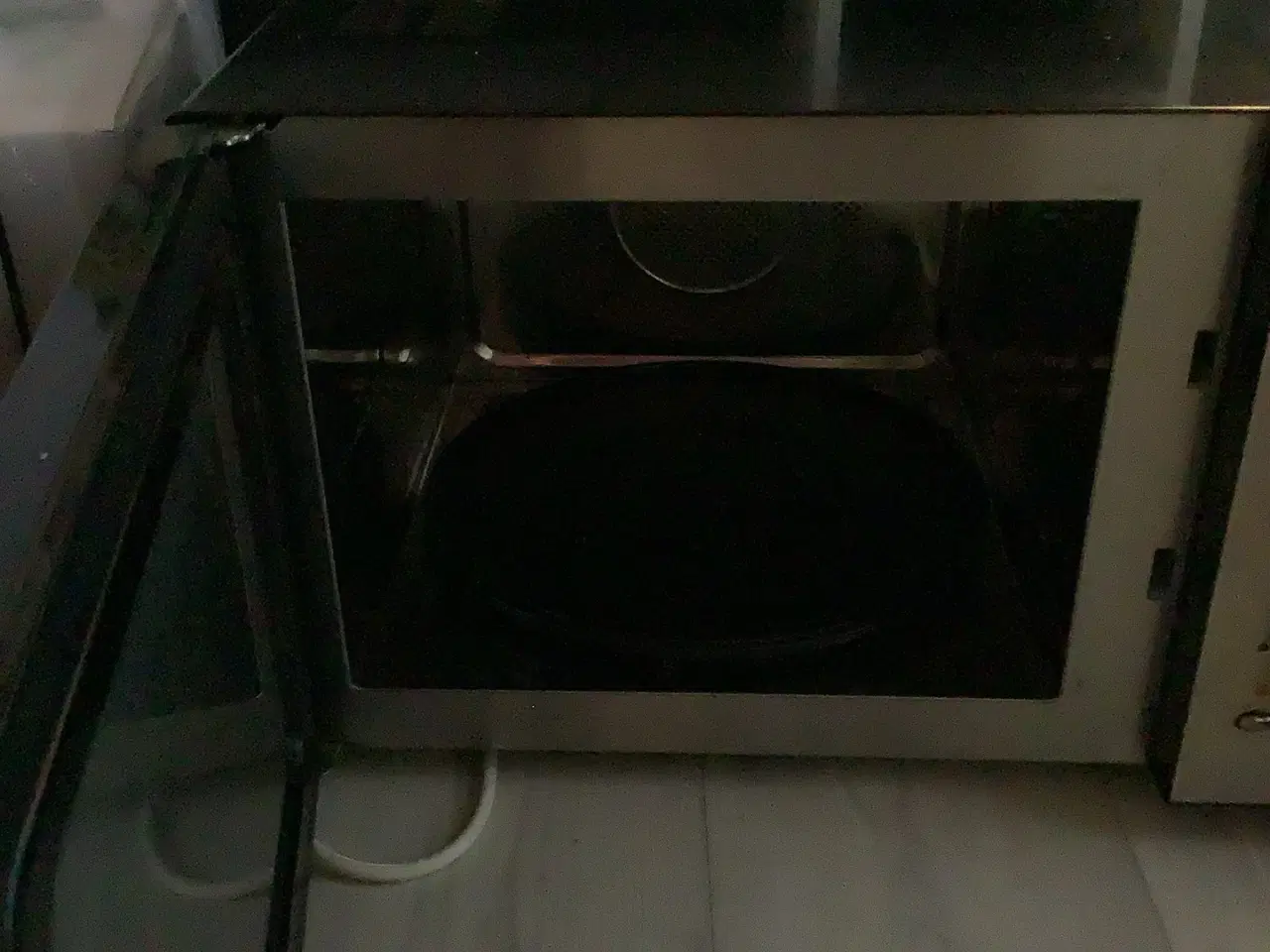 Billede 1 - Kombiovn