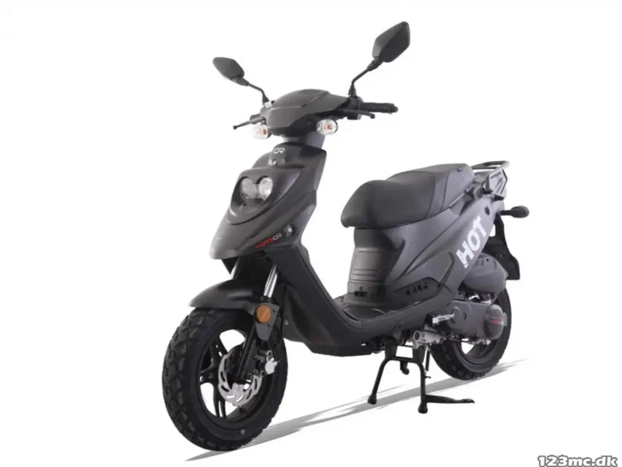 Billede 7 - MotoCR Hot 50 Pure