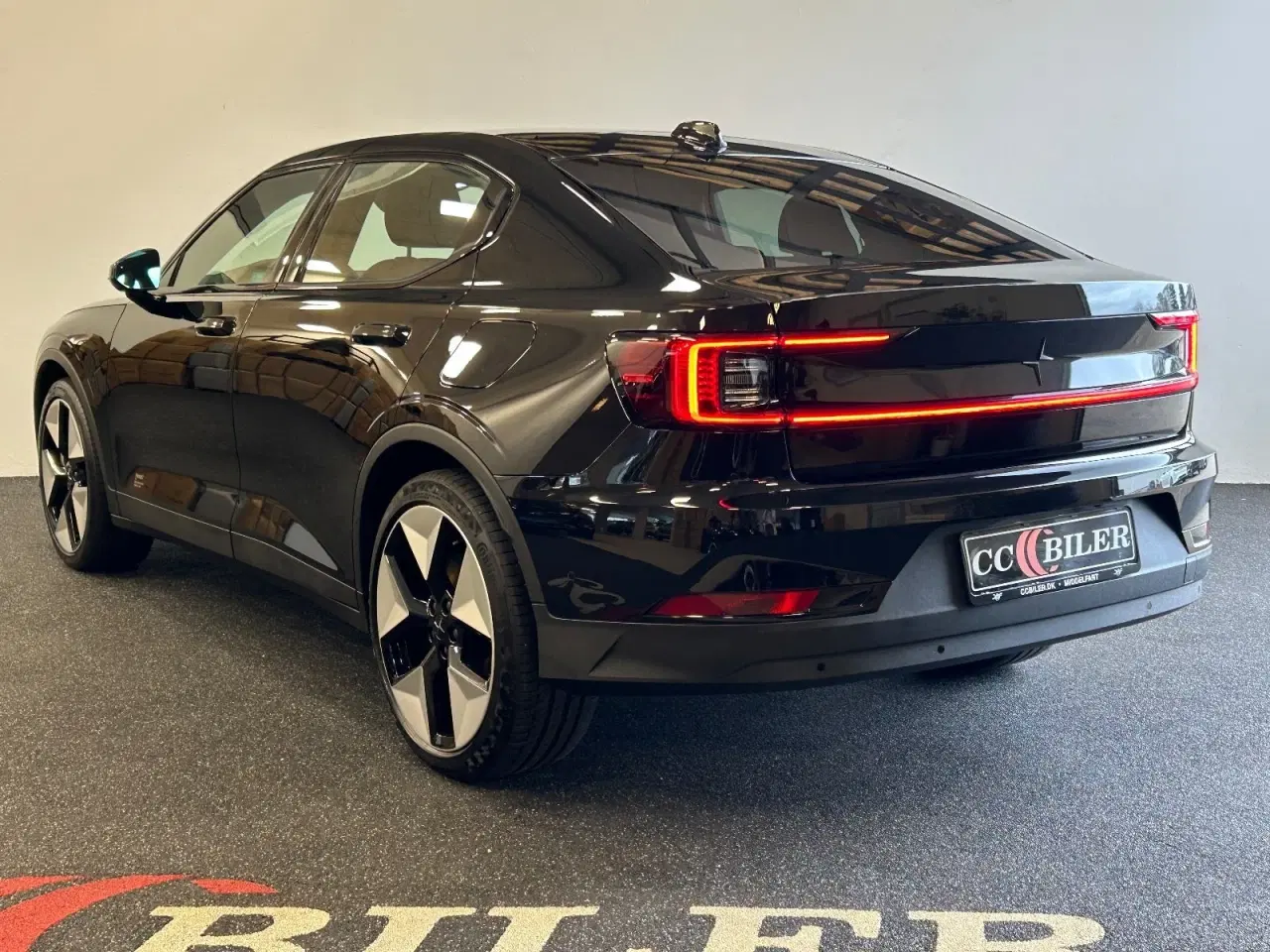 Billede 4 - Polestar 2 Long Range