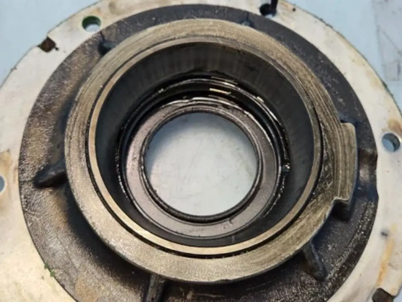 Billede 12 - John Deere 9780CTS  Husleje  H126564