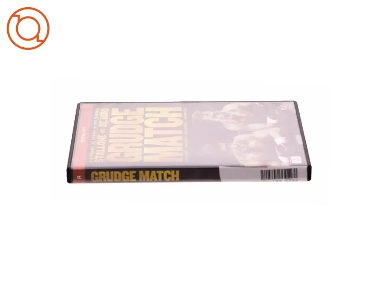 Billede 2 - Grudge Match