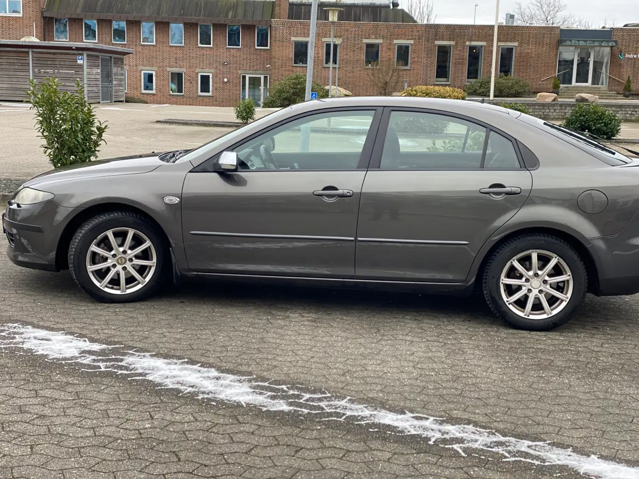 Billede 6 - Mazda 6 bil