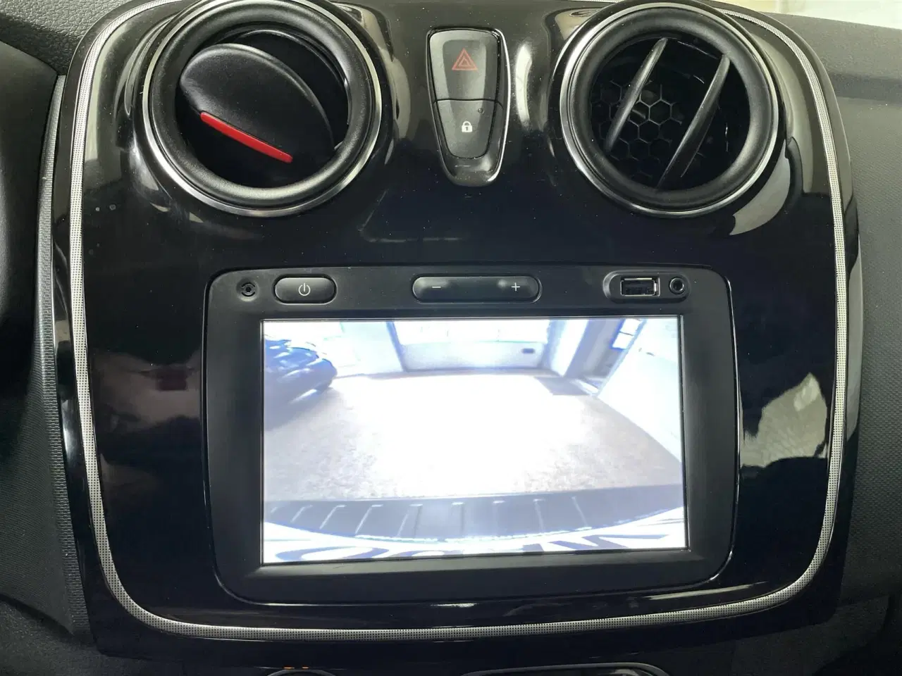 Billede 12 - Dacia Logan 0,9 Tce Techroad Start/Stop 90HK