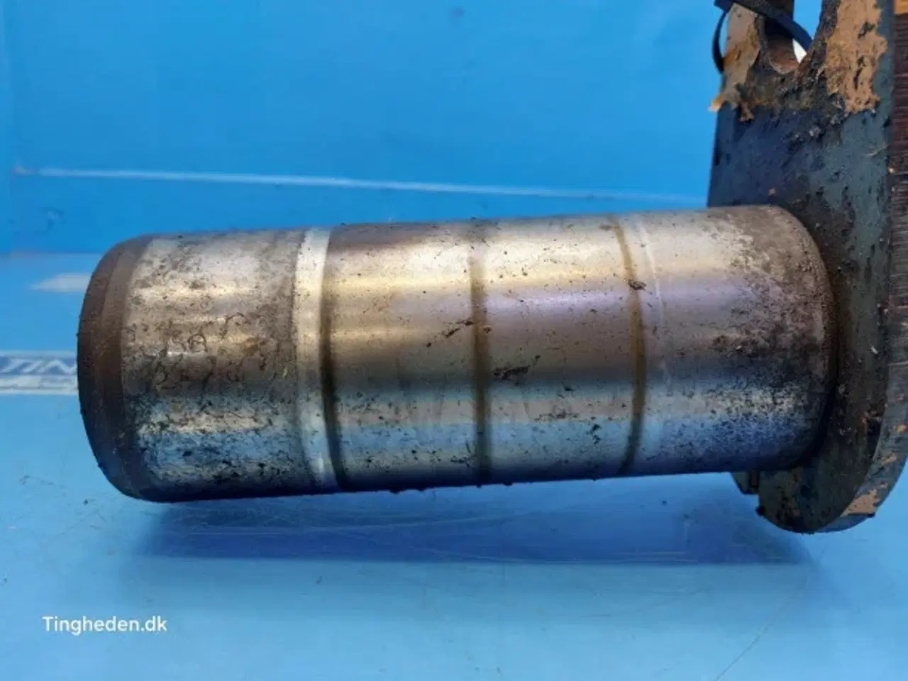 Billede 9 - Case 821E Stift 87308980