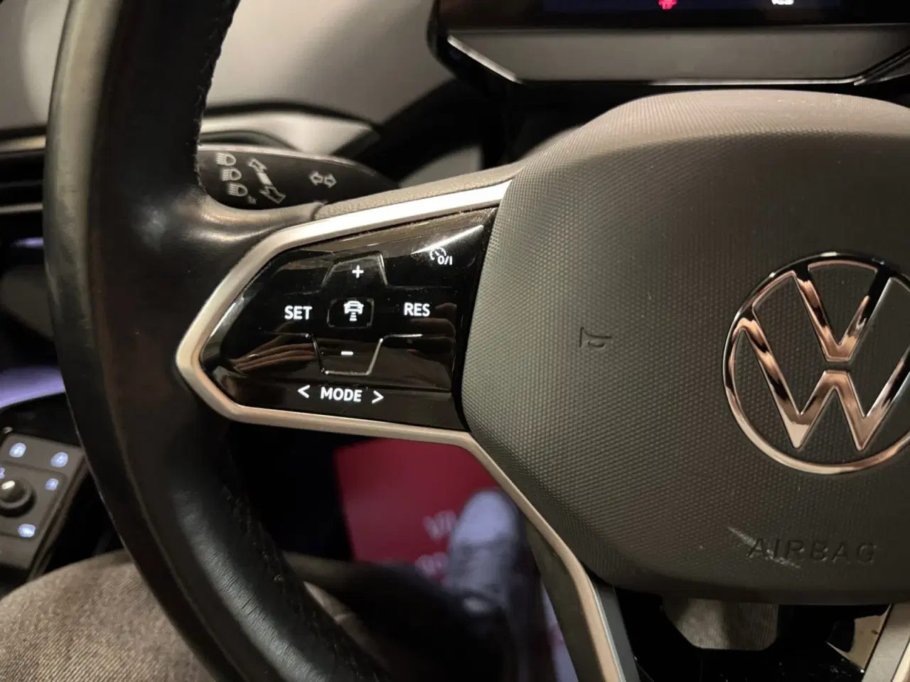 Billede 13 - VW ID.4 77 Life Performance