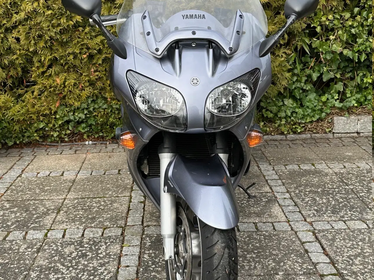 Billede 3 - Yamaha FJR 1300