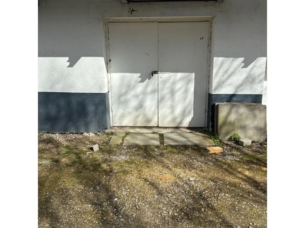 Billede 1 - Velbeliggende lager udlejes nu på Strandvejen. Klampenborg