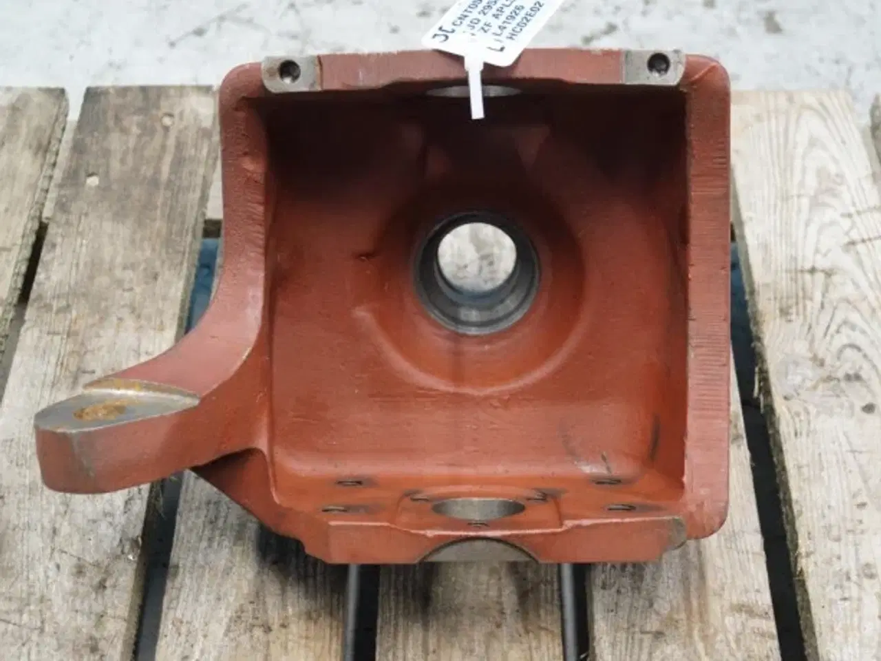 Billede 7 - John Deere 2950 R.H. Spindel L41926 (APL345)