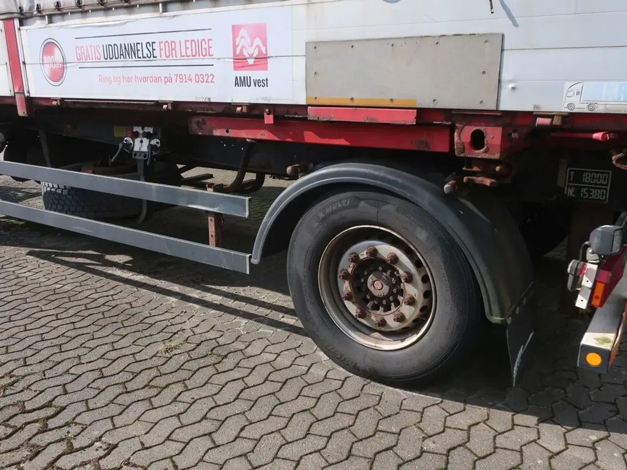 Billede 28 - Hænger DAPA