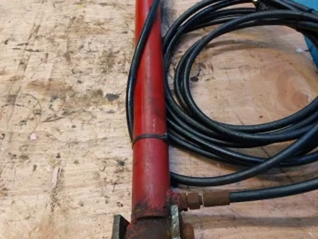 Billede 2 - BvL-Mix20 Plus Cylinder