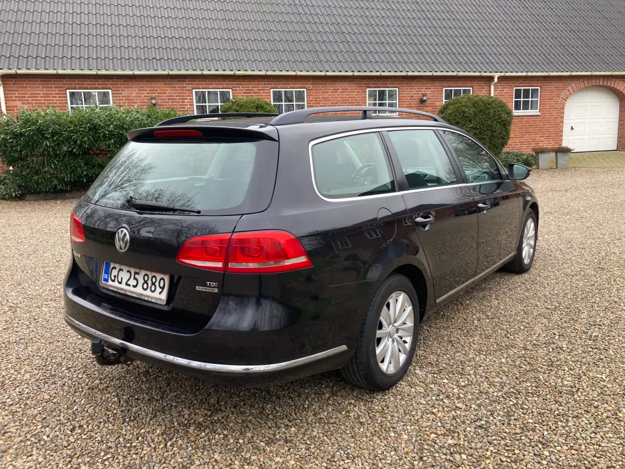 Billede 4 - Vw Passat