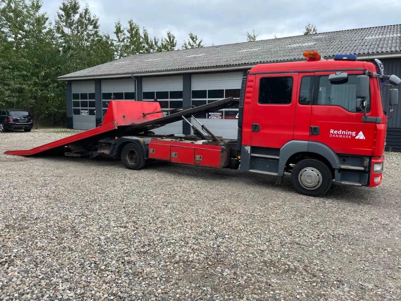 Billede 10 - MAN TGL 12.210 BL 4x2