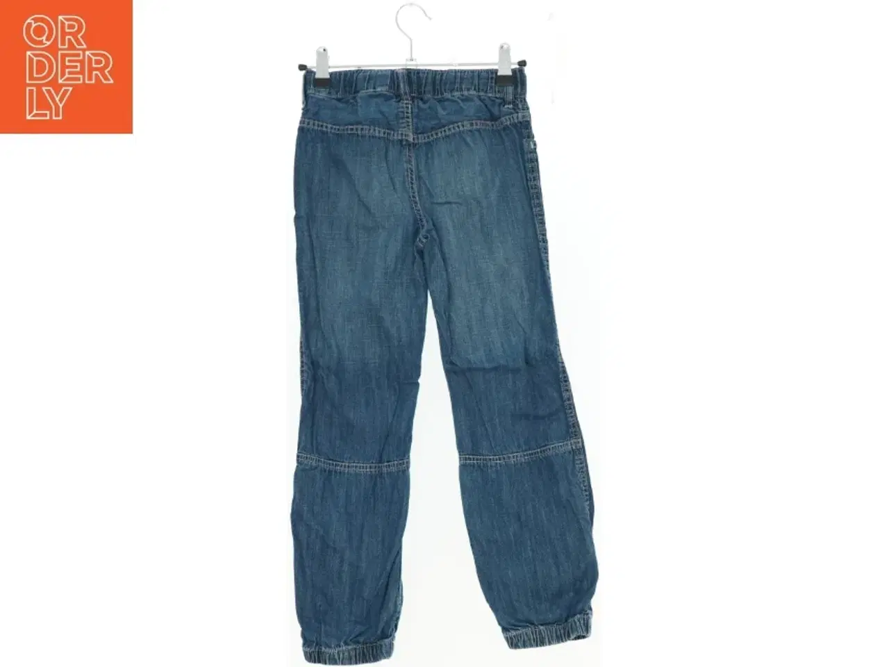 Billede 2 - Bukser fra H&M (str. 122 cm)