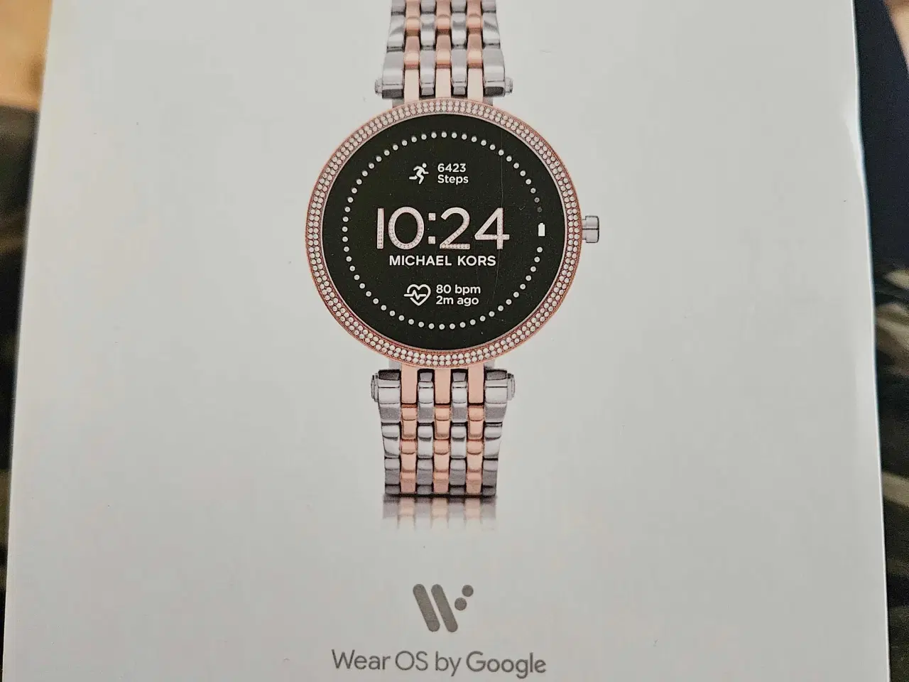 Billede 1 - Smartwatch 
