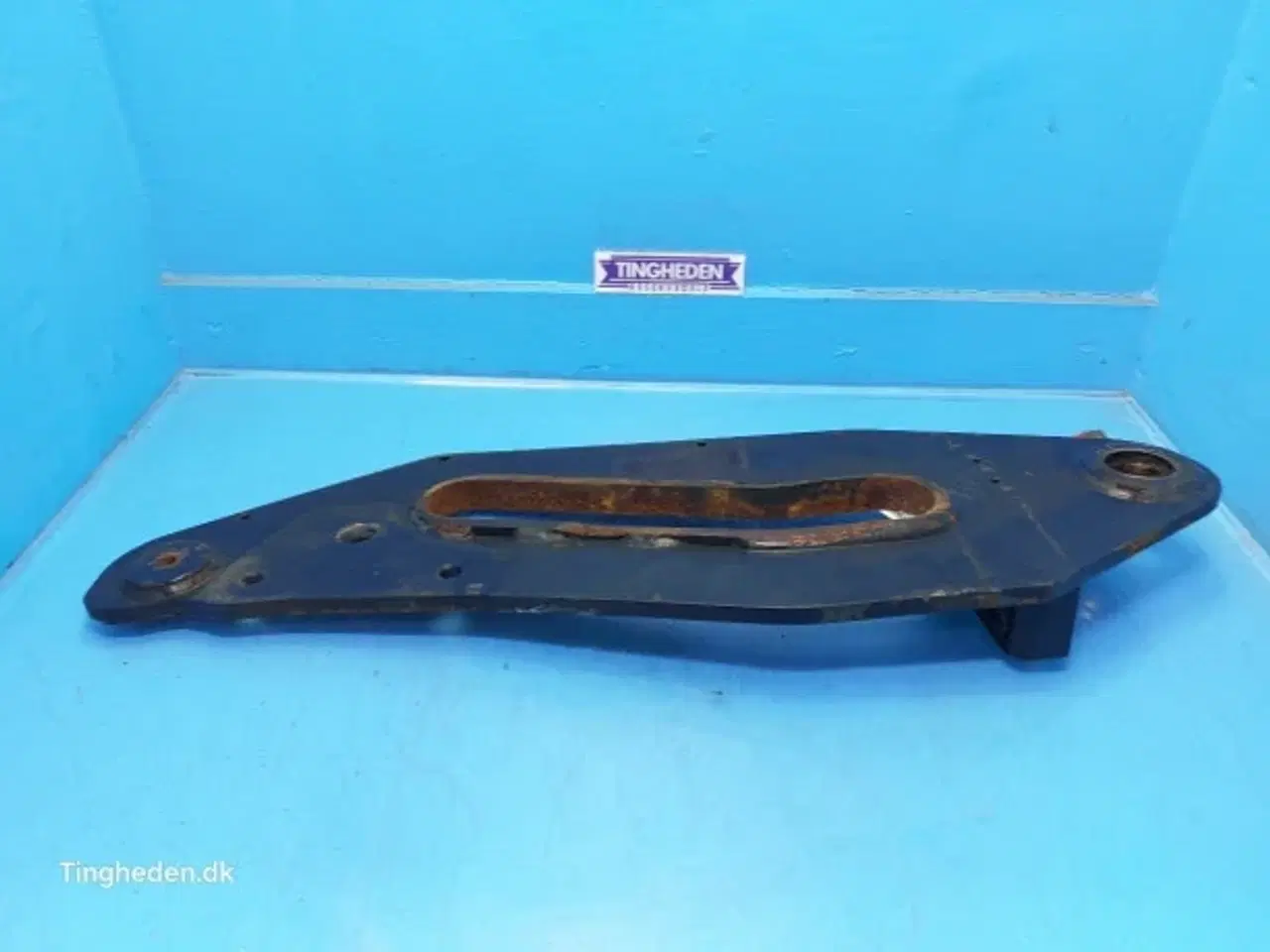 Billede 6 - New Holland BB9060 Oppakker Arm 87679146