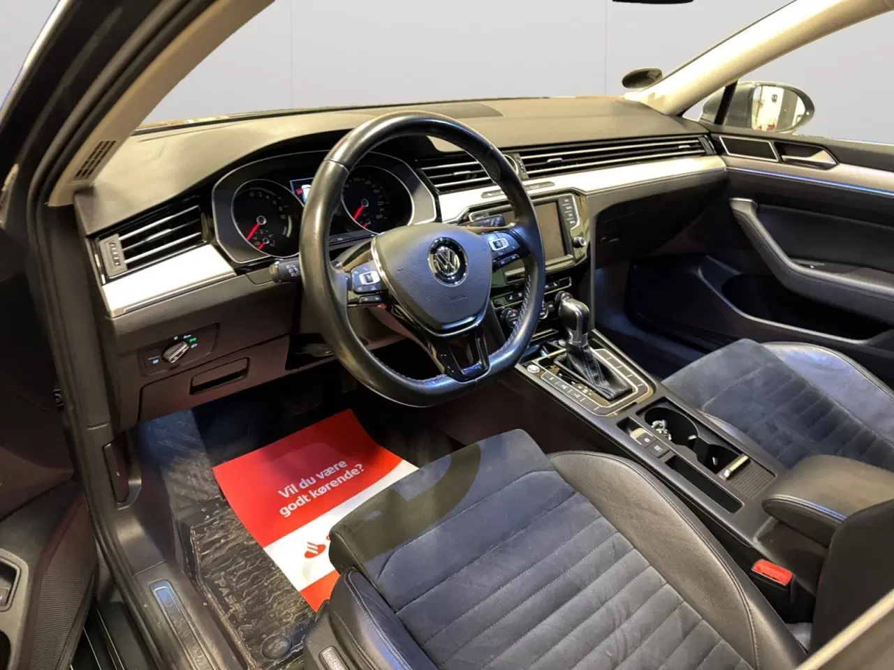 Billede 5 - VW Passat 1,4 GTE Highline Variant DSG
