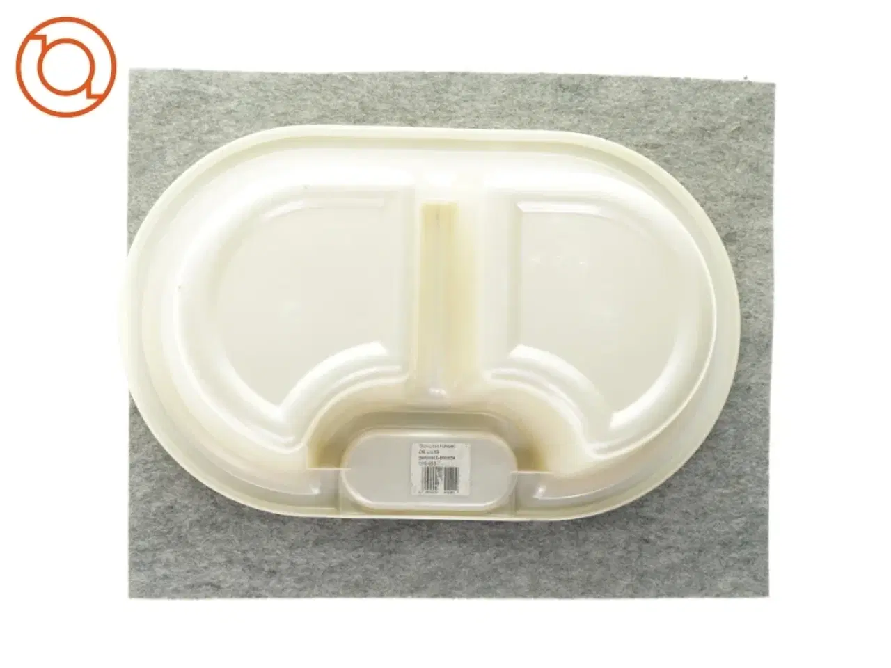 Billede 2 - Baby vaskebalje (str. 40 X 25 X 12cm)