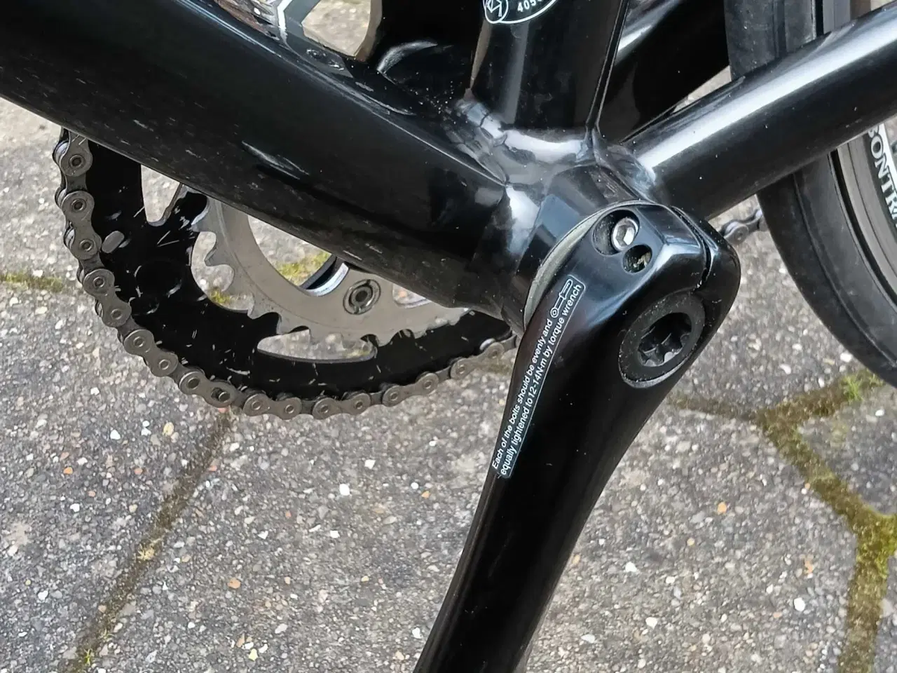 Billede 4 - TREK MADONE 2, 1 