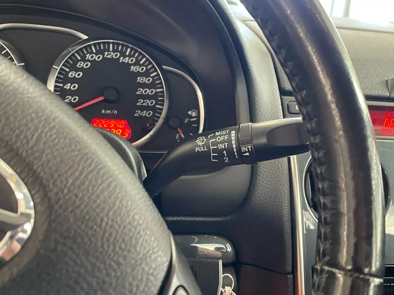 Billede 13 - Mazda 6 2,0 Touring 147HK 6g