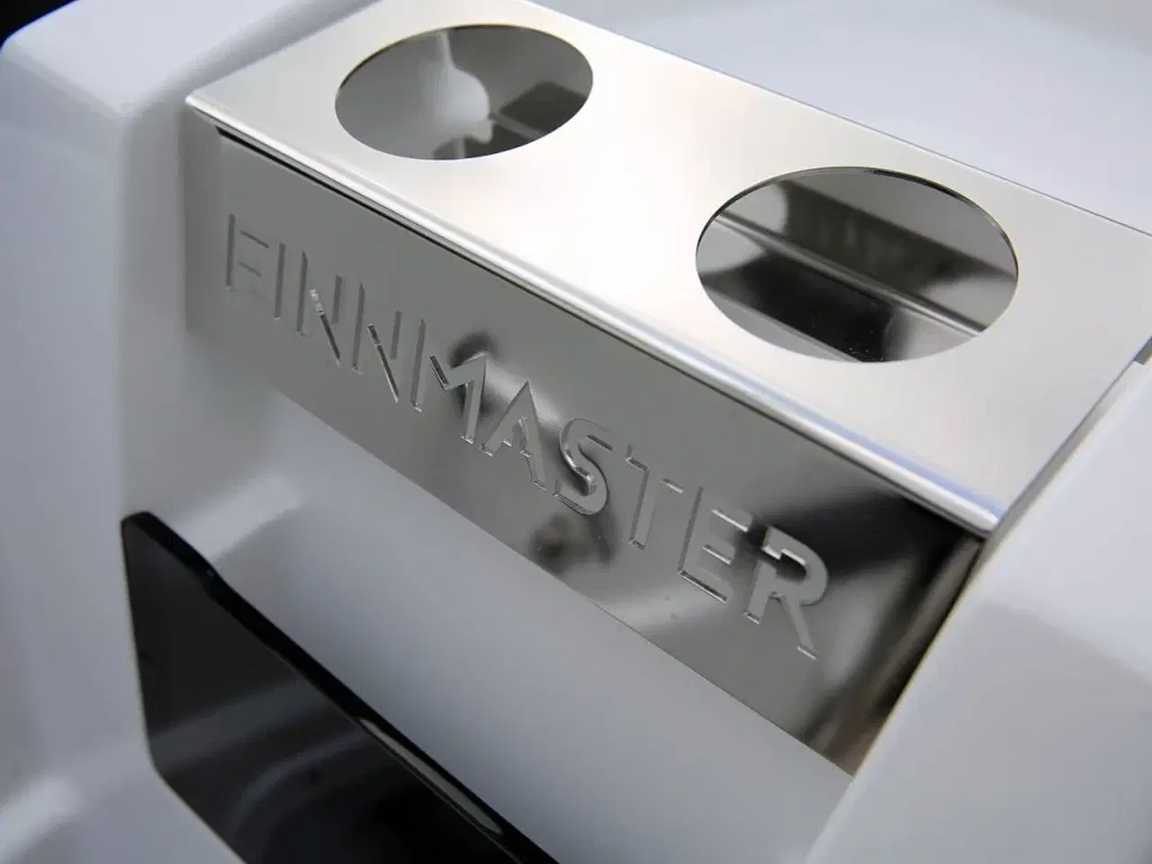 Billede 21 - Finnmaster T6 - Yamaha 150 HK/Udstyr