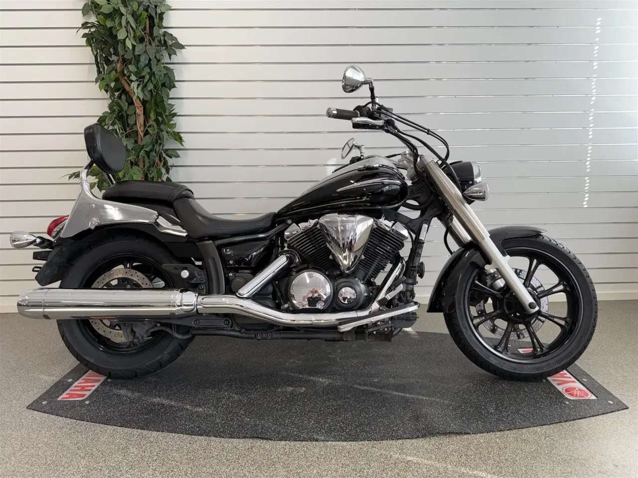 Billede 1 - Yamaha XVS 950 A Midnight Star