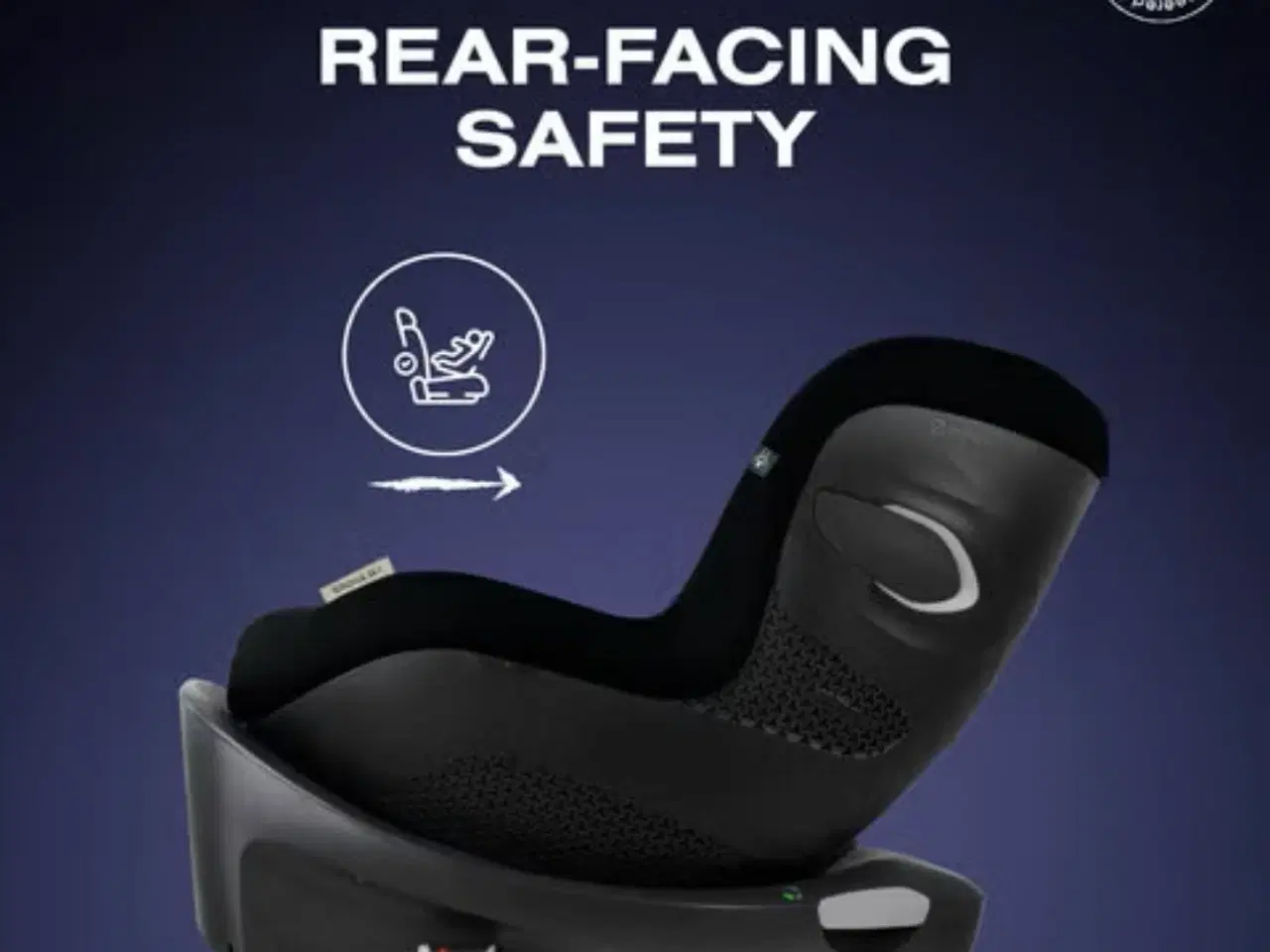 Billede 10 - Sirona Gi i-Size autostol - 1 eller 2 stk.